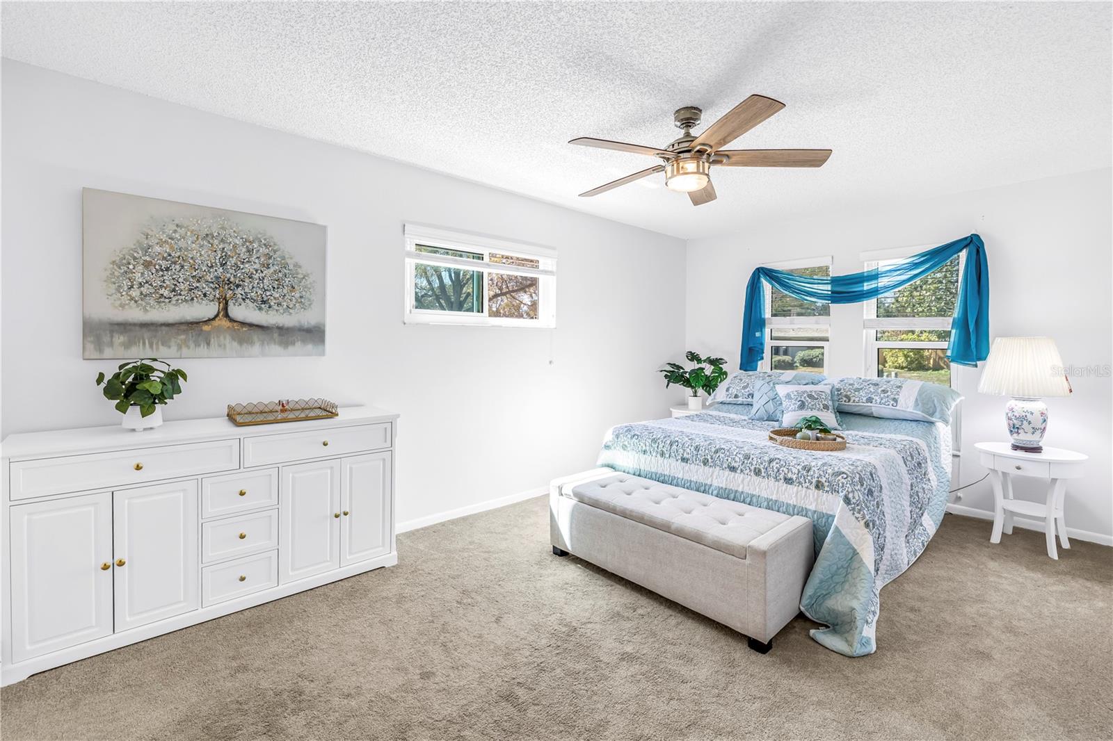 MONTEREY GARDENS - Residential