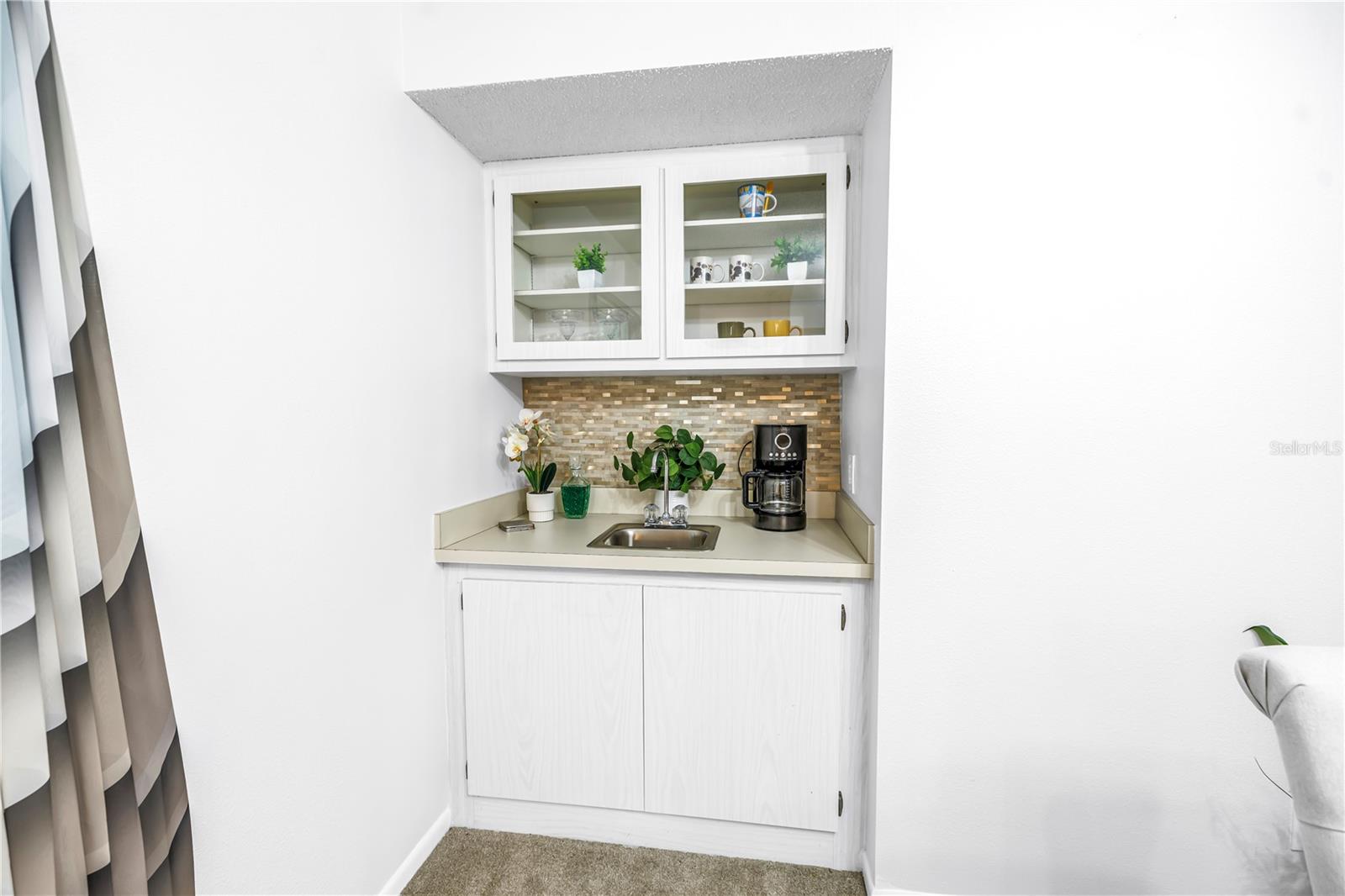 MONTEREY GARDENS - Residential