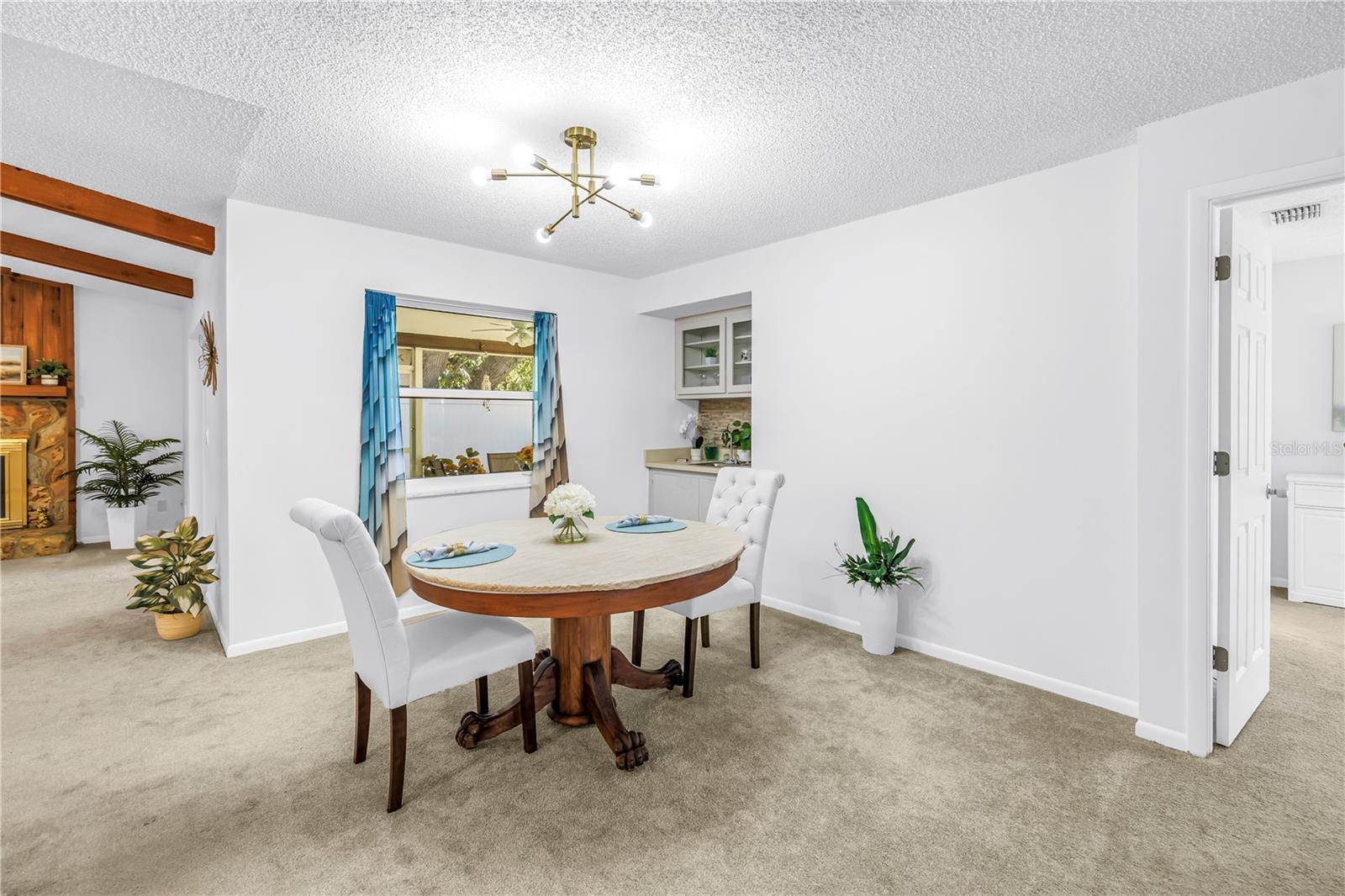 MONTEREY GARDENS - Residential