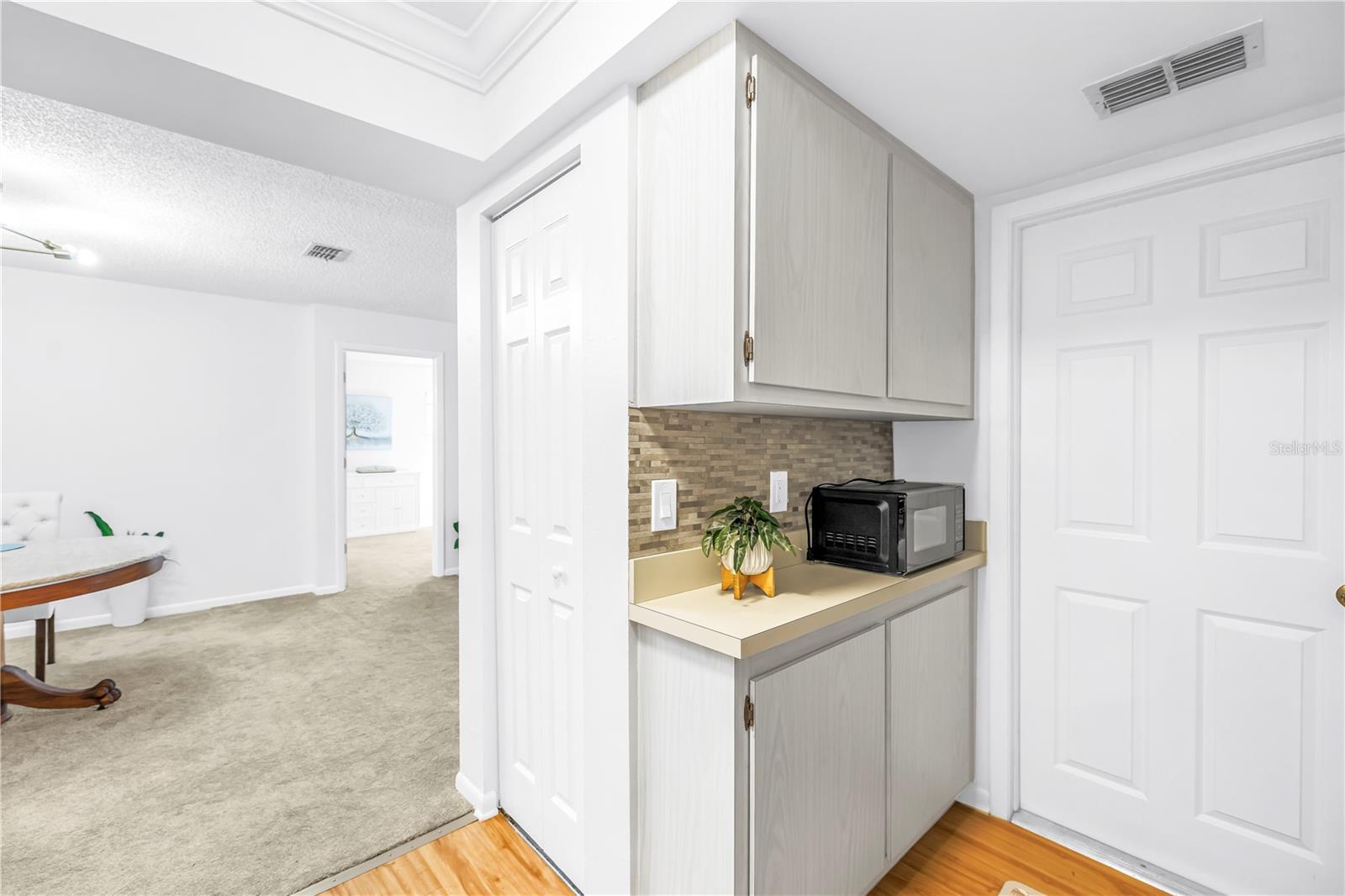 MONTEREY GARDENS - Residential