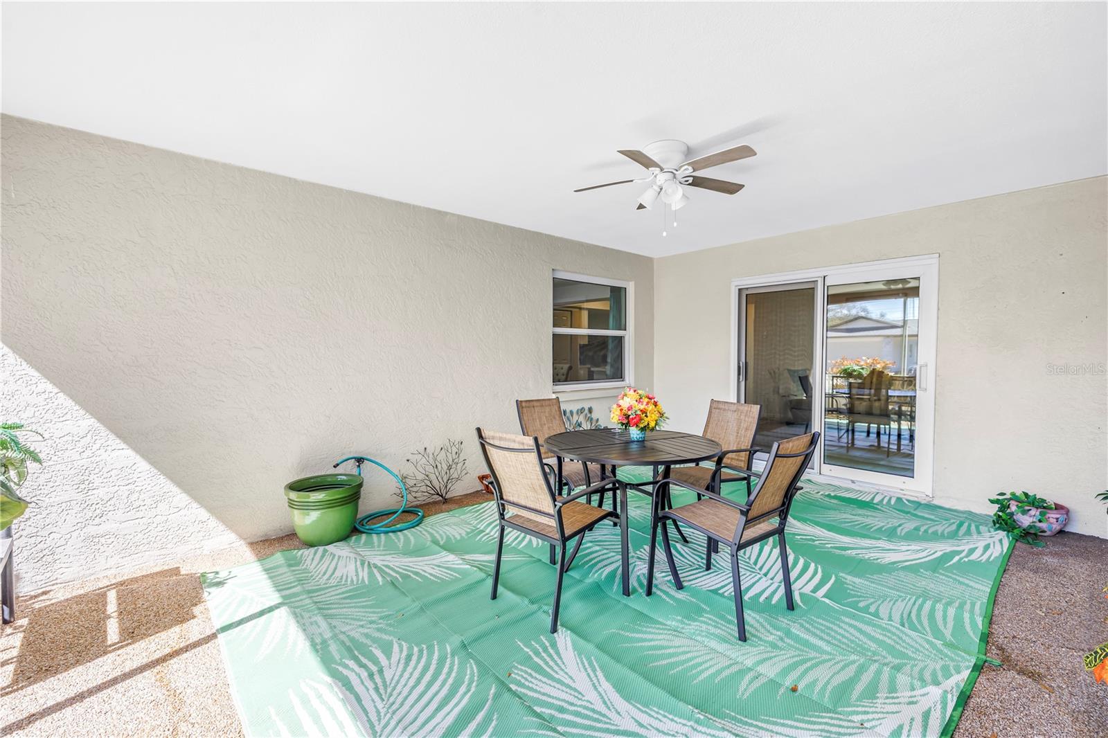 MONTEREY GARDENS - Residential