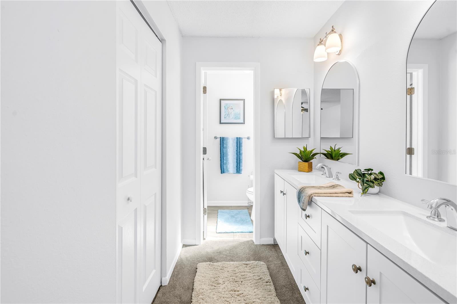 MONTEREY GARDENS - Residential