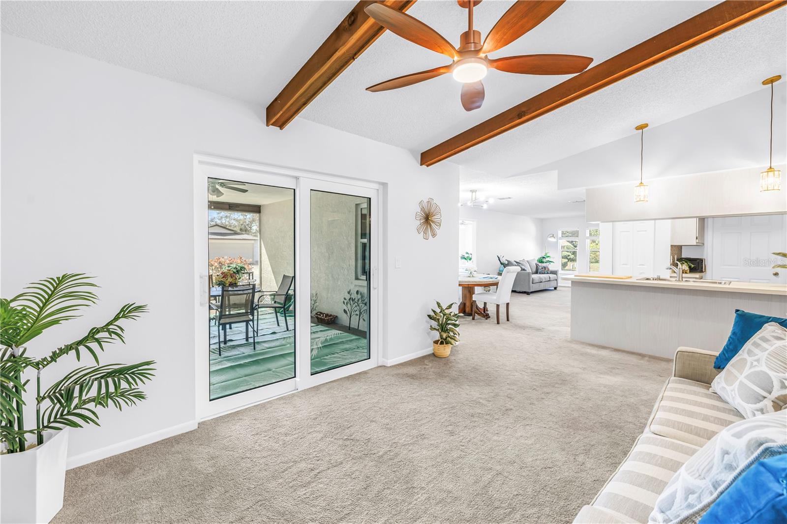 MONTEREY GARDENS - Residential