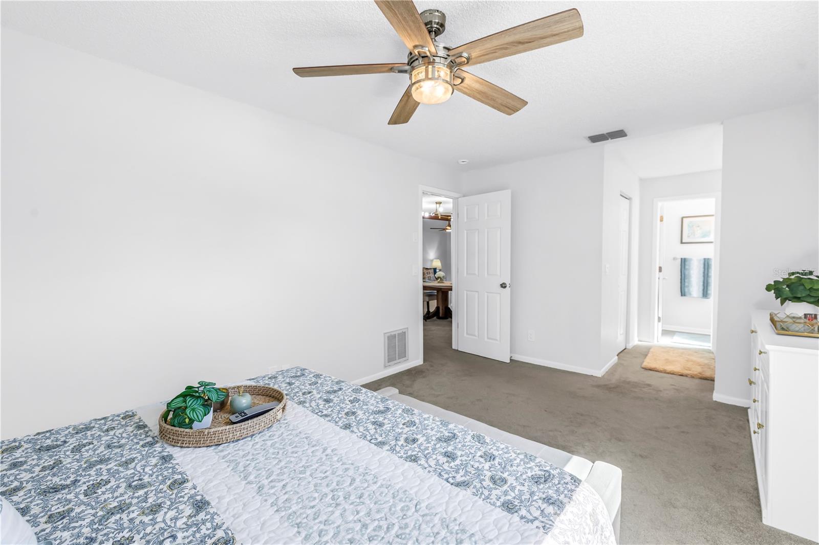 MONTEREY GARDENS - Residential