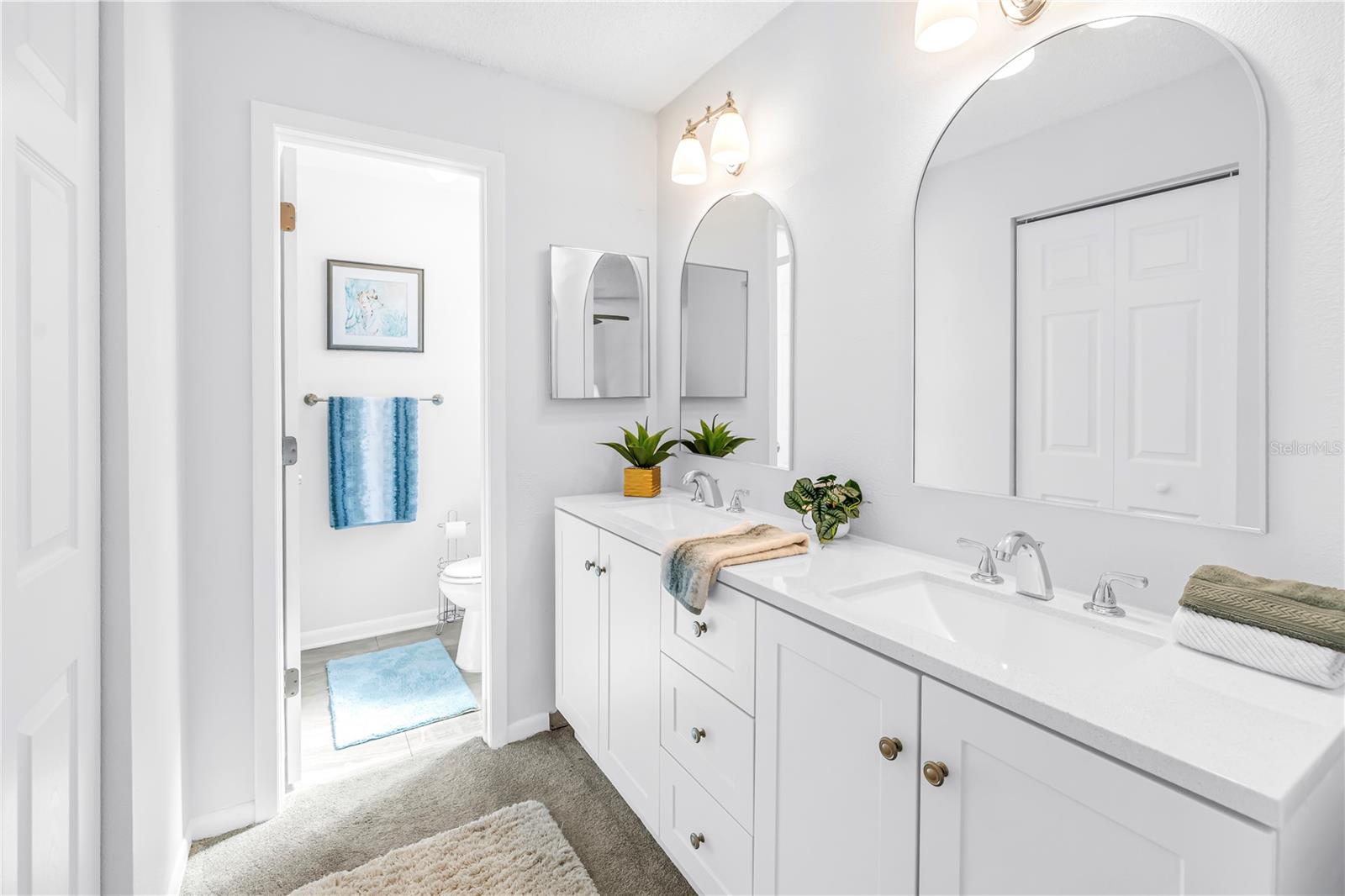 MONTEREY GARDENS - Residential