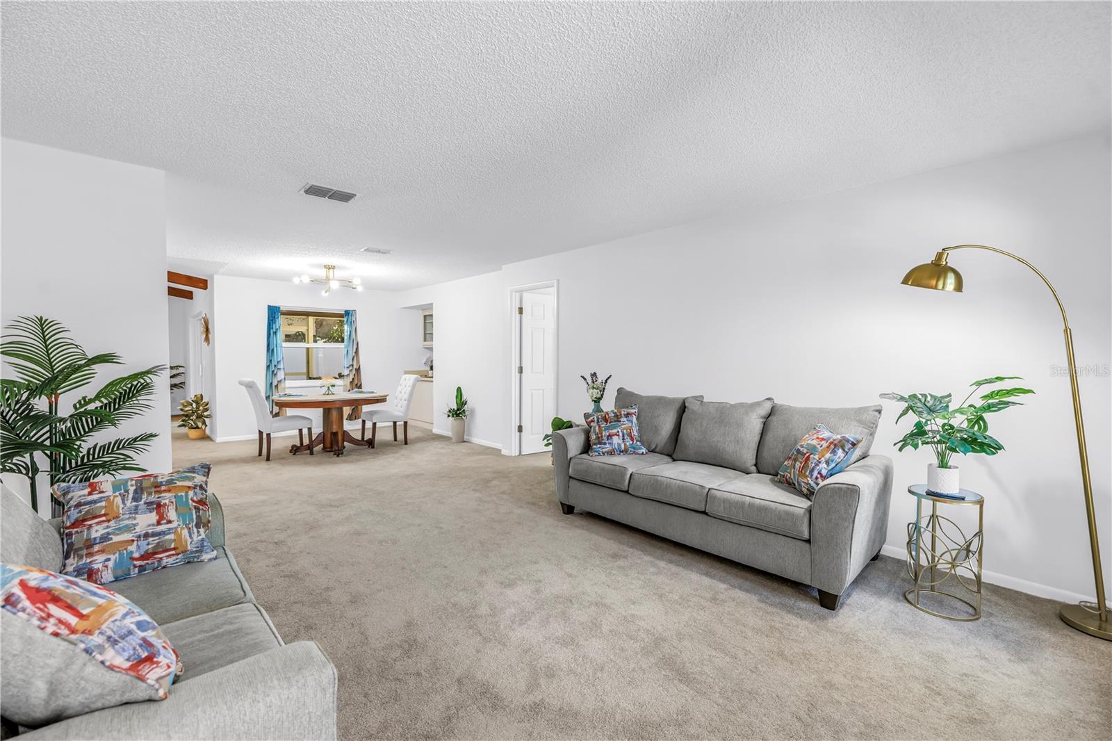 MONTEREY GARDENS - Residential