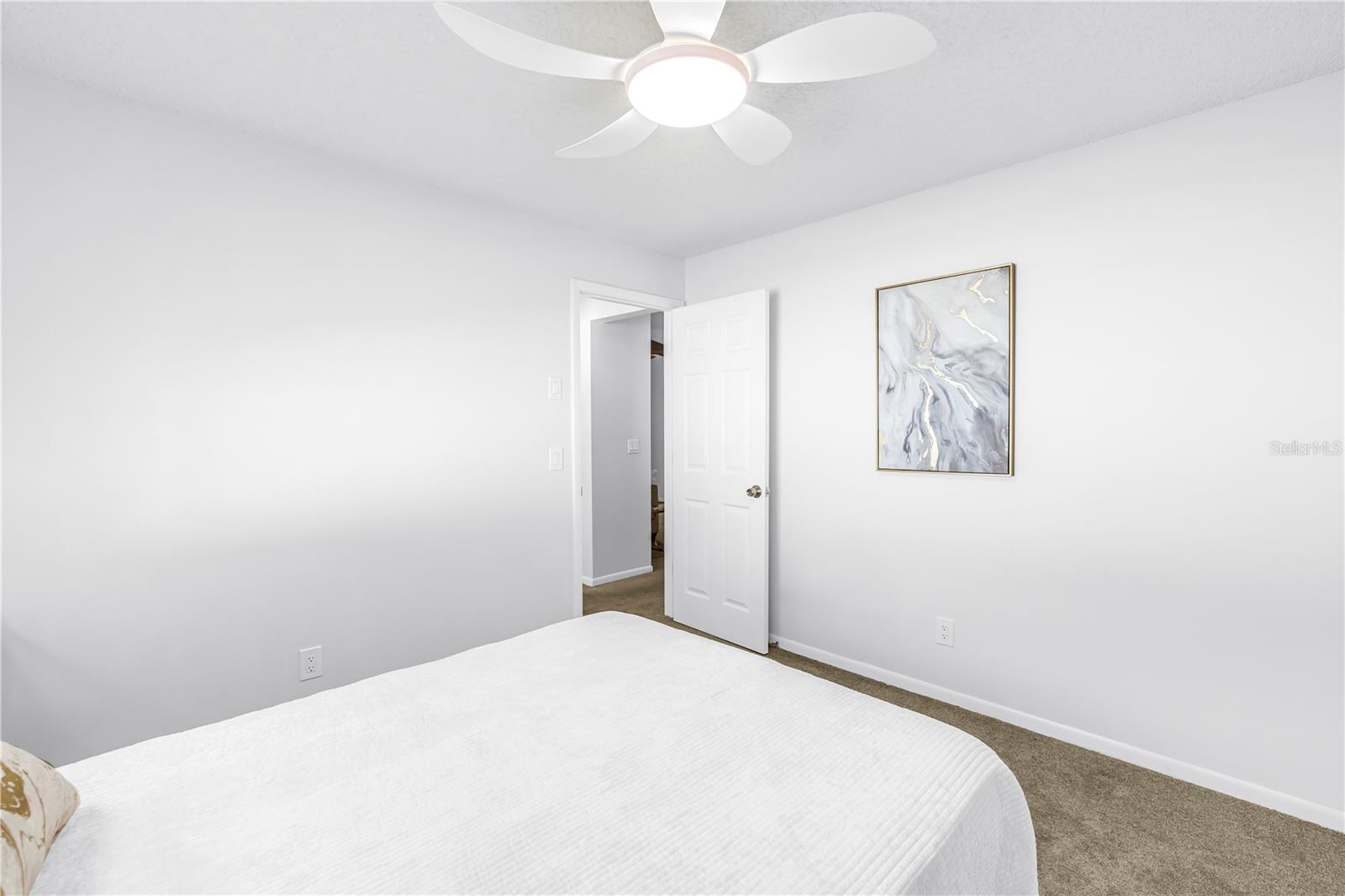 MONTEREY GARDENS - Residential