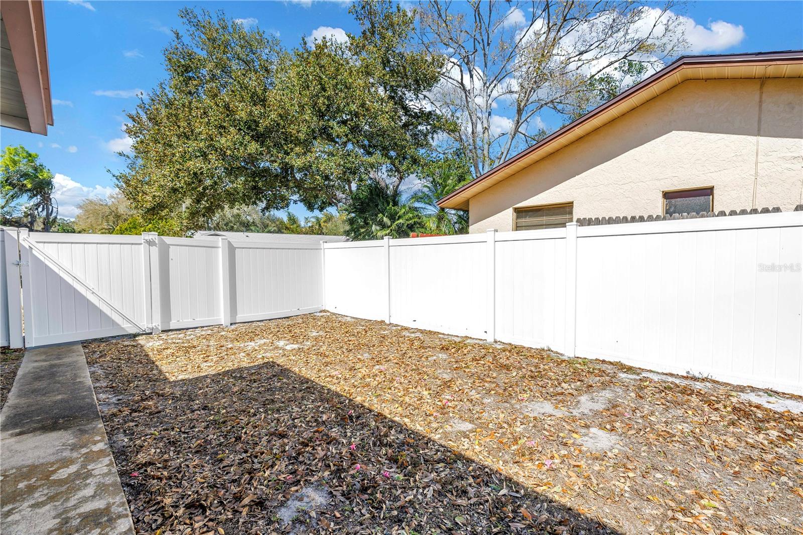 MONTEREY GARDENS - Residential