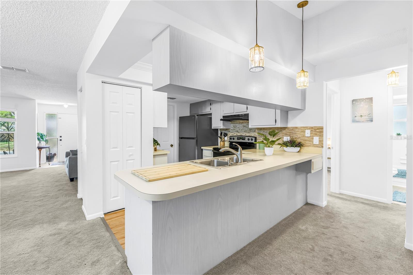 MONTEREY GARDENS - Residential