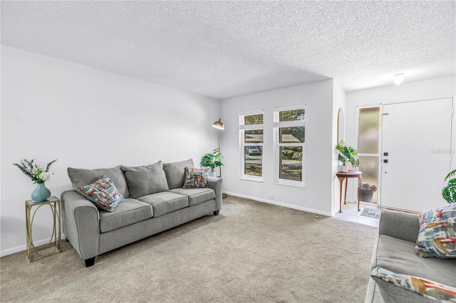 MONTEREY GARDENS - Residential