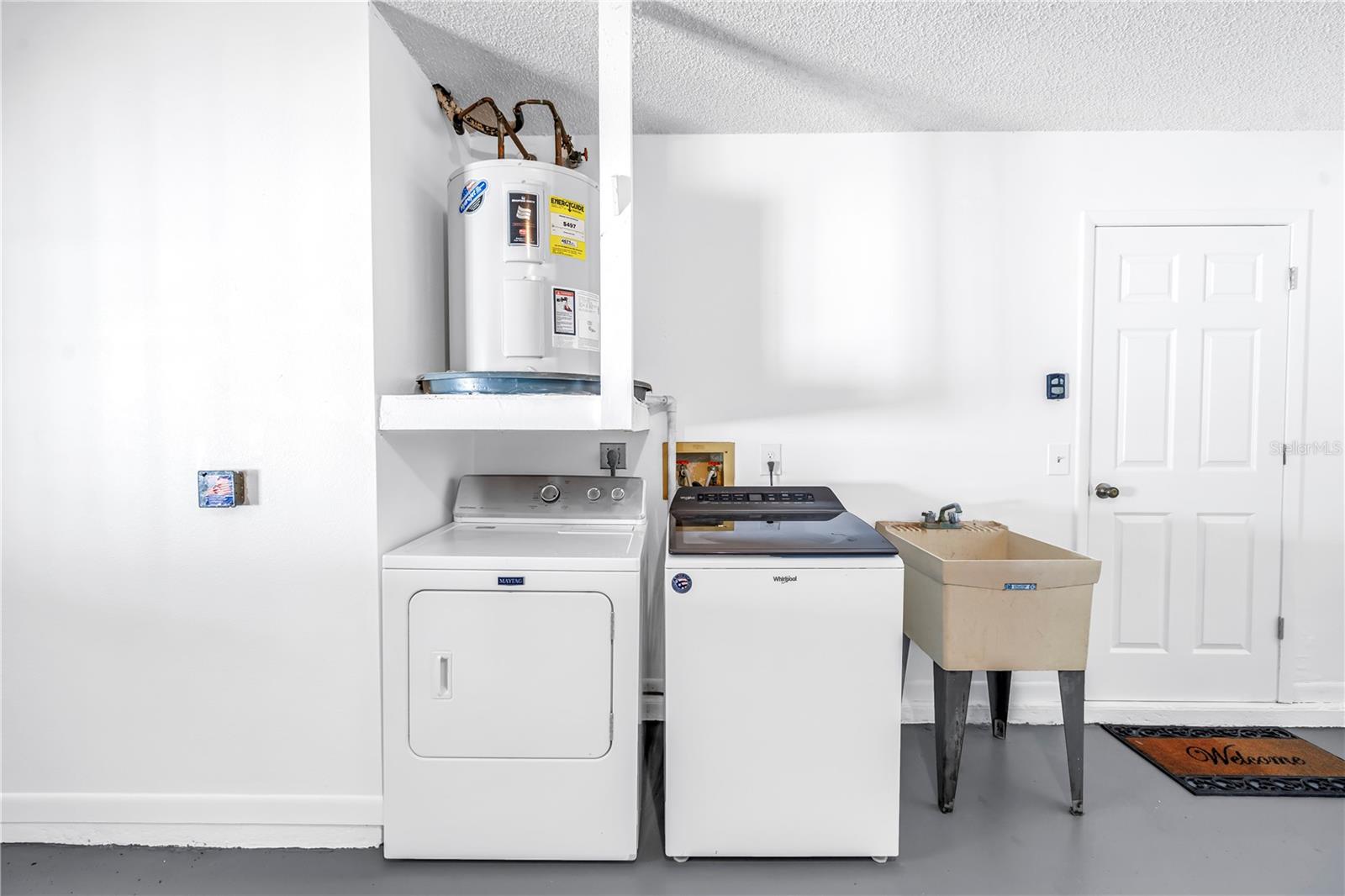 MONTEREY GARDENS - Residential