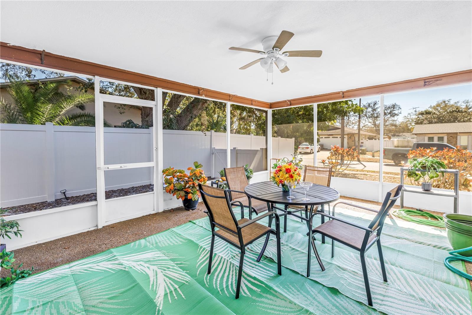 MONTEREY GARDENS - Residential