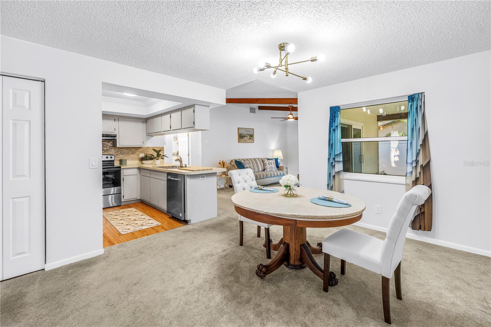 MONTEREY GARDENS - Residential