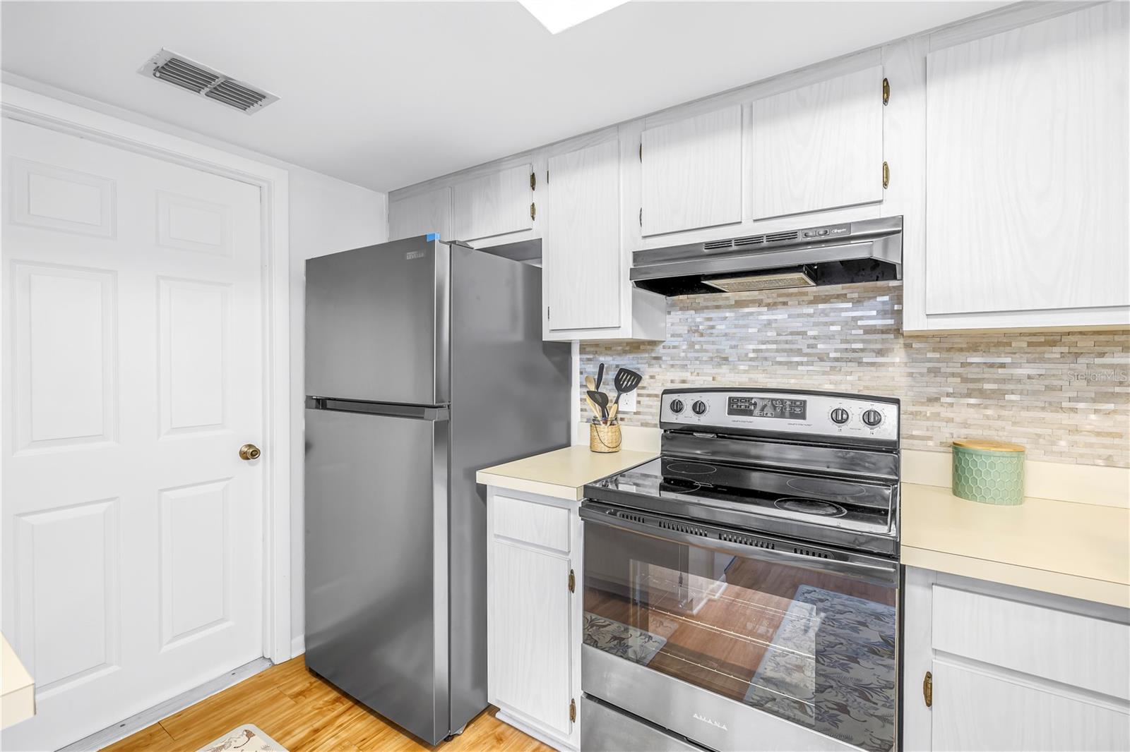 MONTEREY GARDENS - Residential