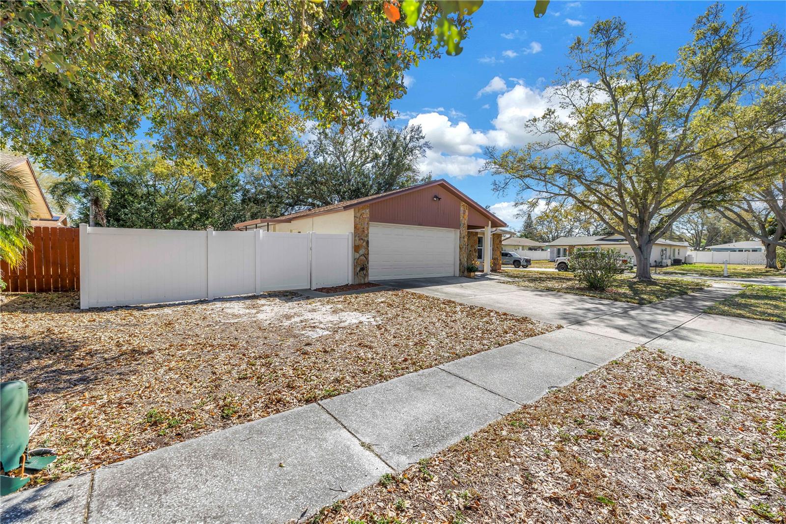 MONTEREY GARDENS - Residential