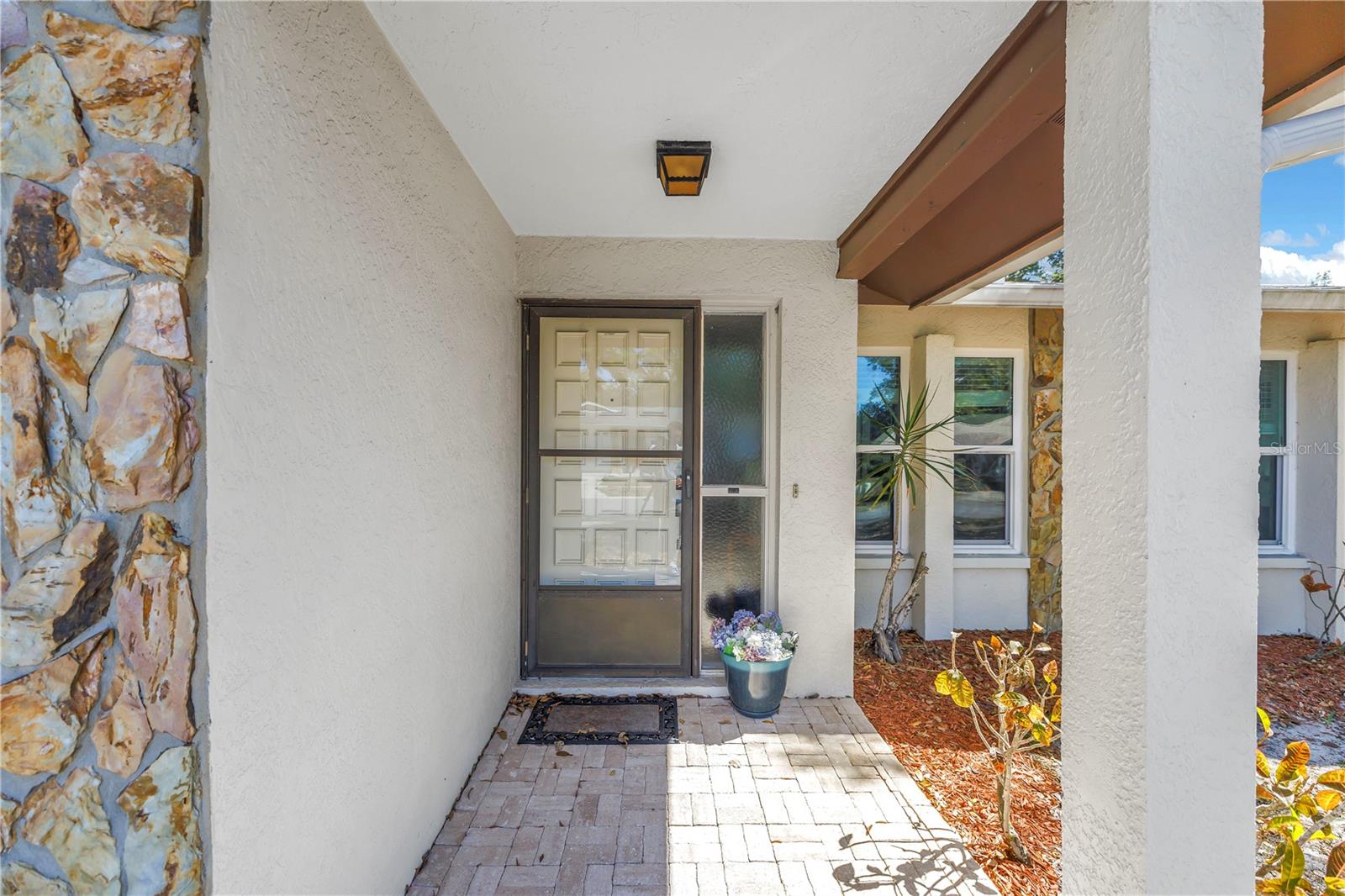 MONTEREY GARDENS - Residential