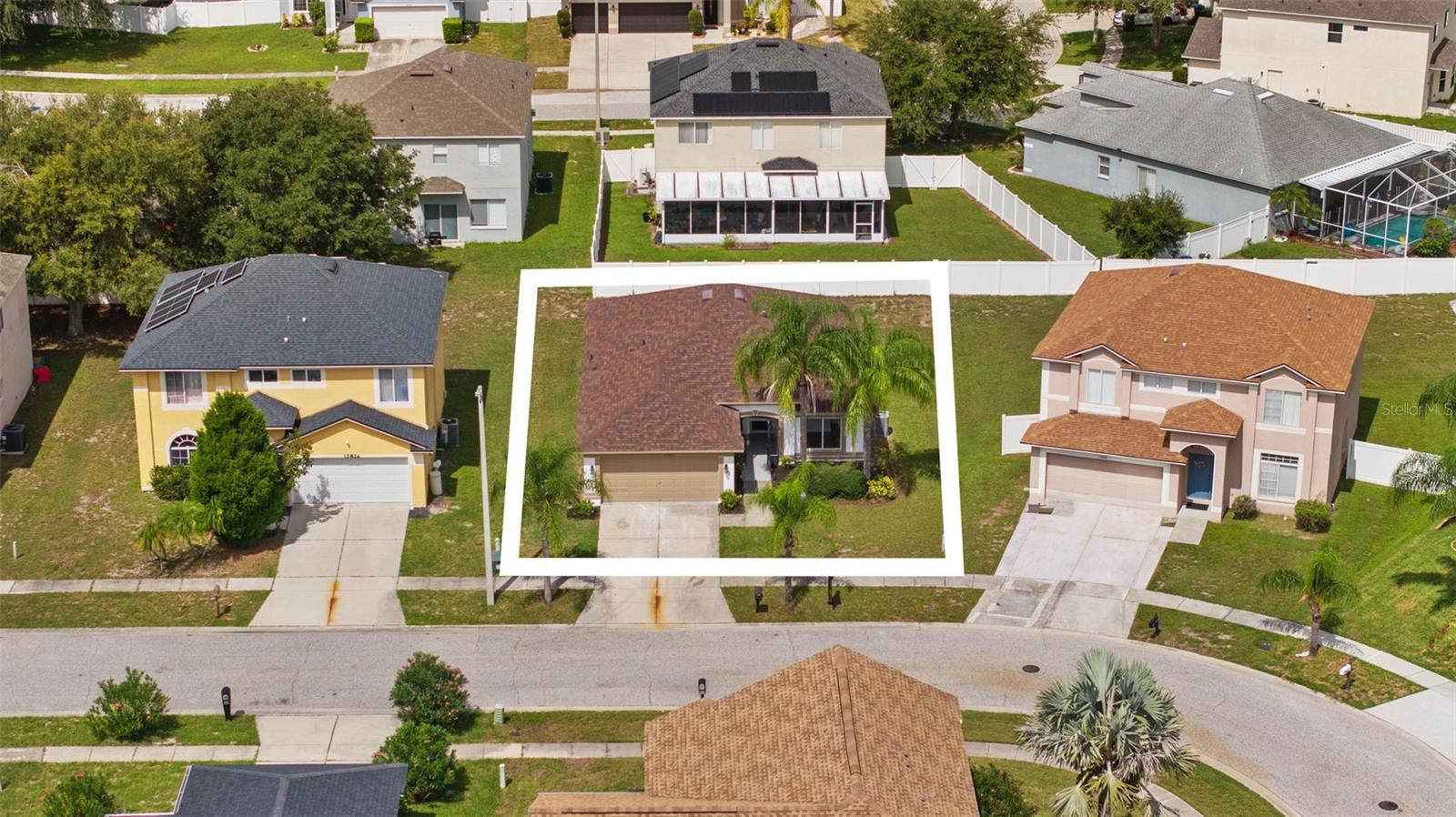 12826 LONGCREST DRIVE