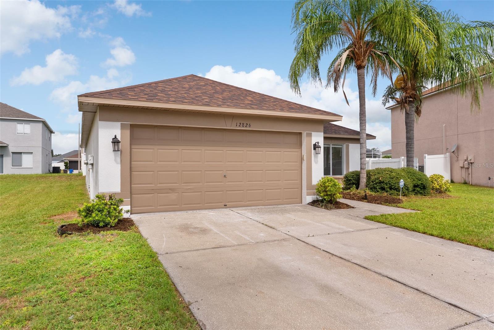 12826 LONGCREST DRIVE