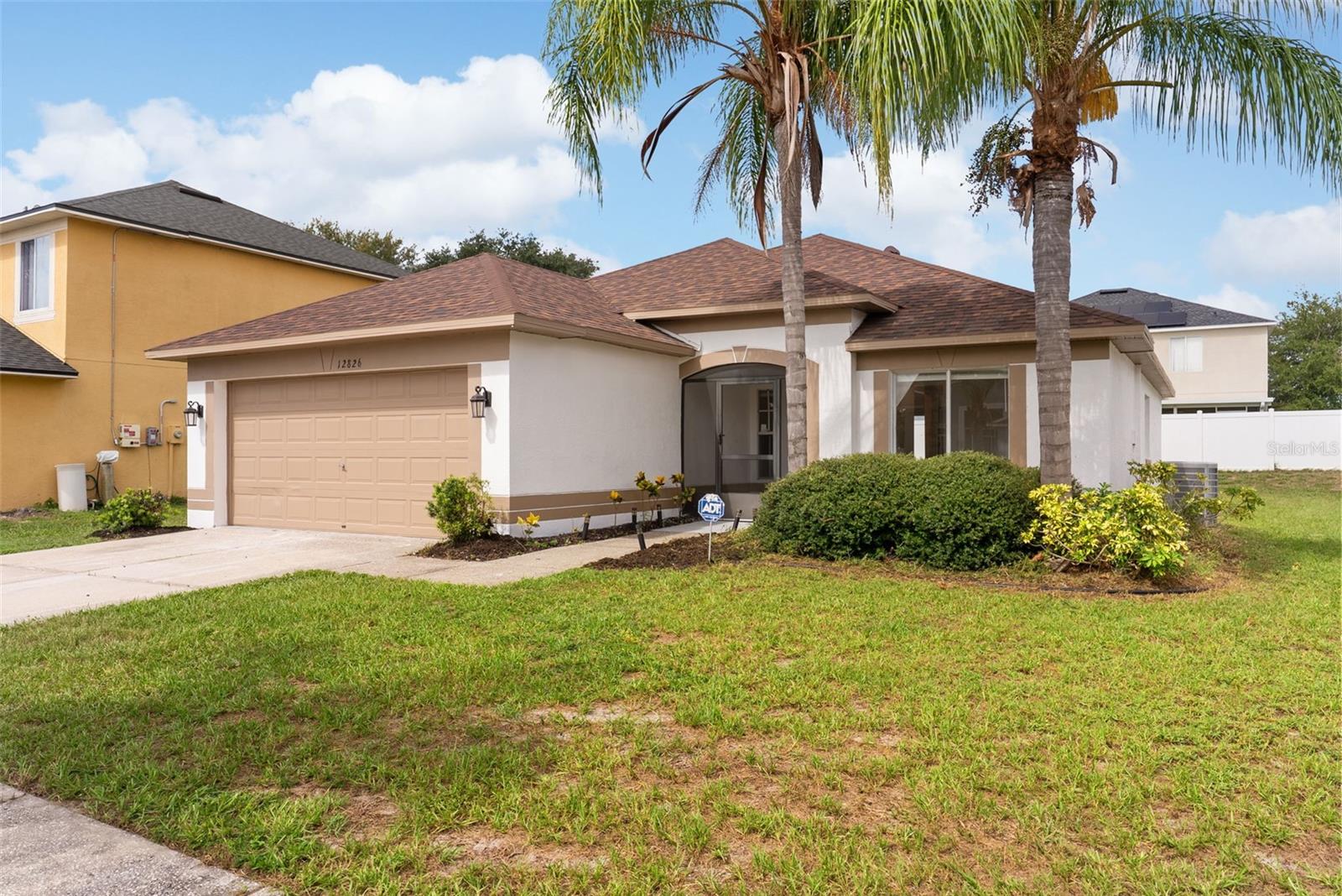 12826 LONGCREST DRIVE