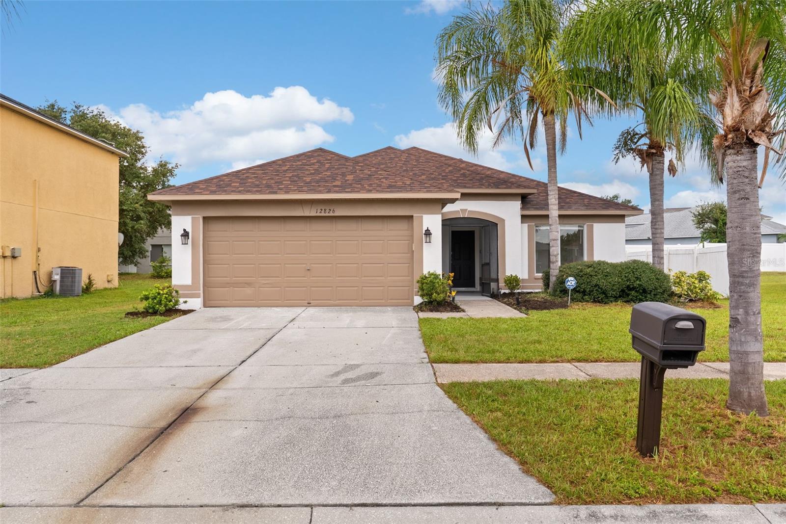 12826 LONGCREST DRIVE