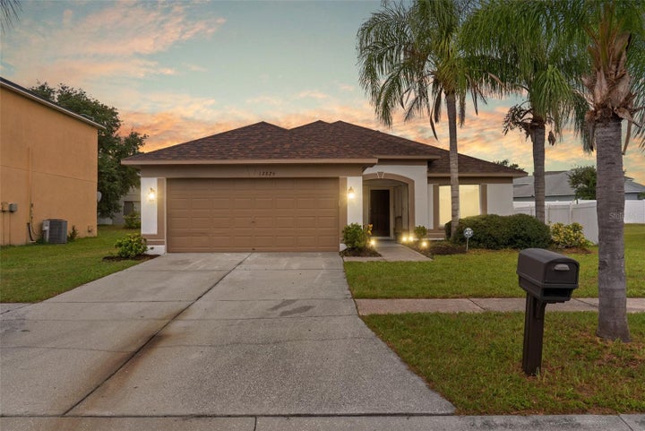 Photo 1 of 57 — 12826 LONGCREST DRIVE, RIVERVIEW, FL 33579