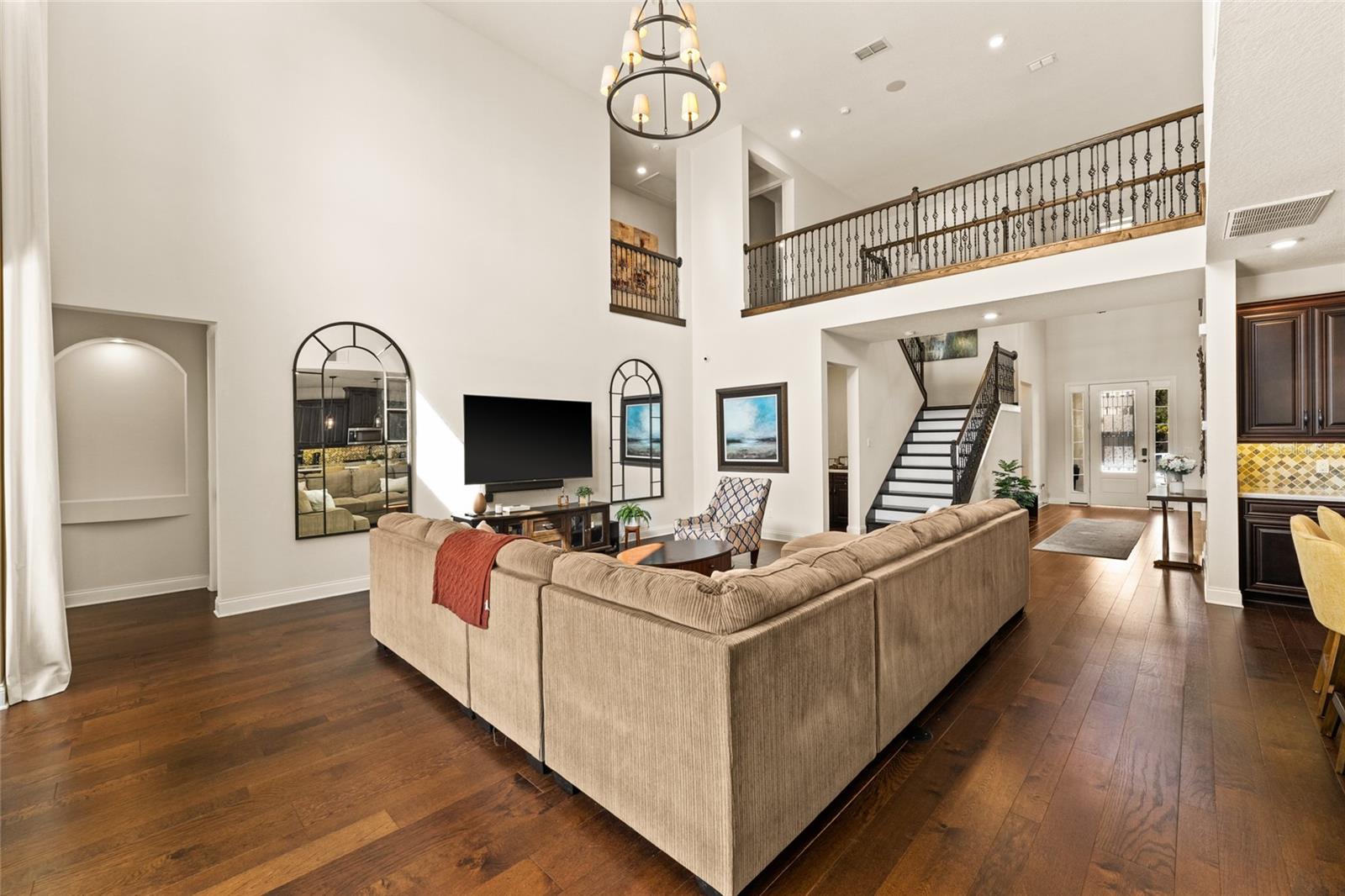 WINDERMERE ISLE - Residential