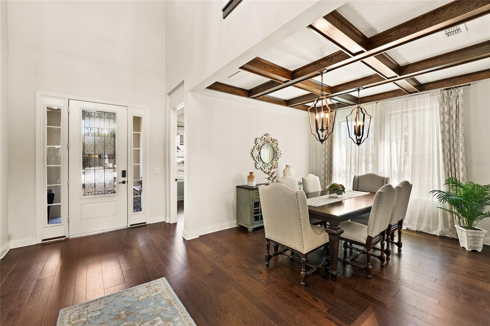 WINDERMERE ISLE - Residential