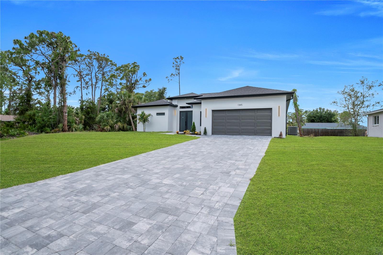 1528 - PORT CHARLOTTE SUB 10 - Residential