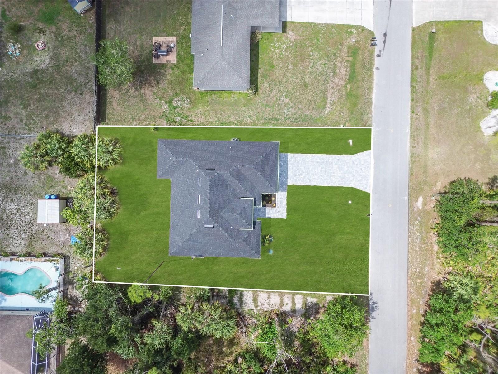 1528 - PORT CHARLOTTE SUB 10 - Residential