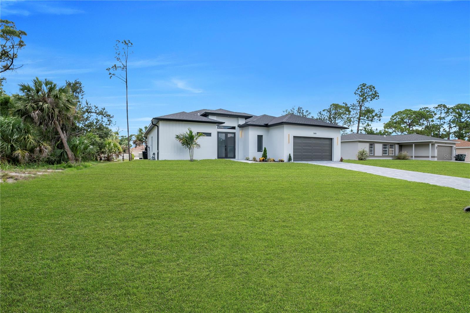 1528 - PORT CHARLOTTE SUB 10 - Residential