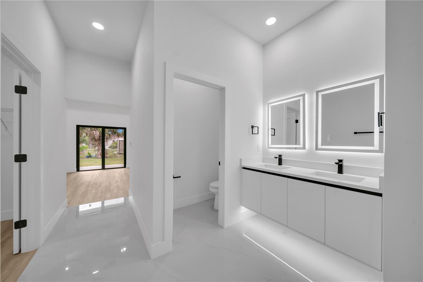 1528 - PORT CHARLOTTE SUB 10 - Residential
