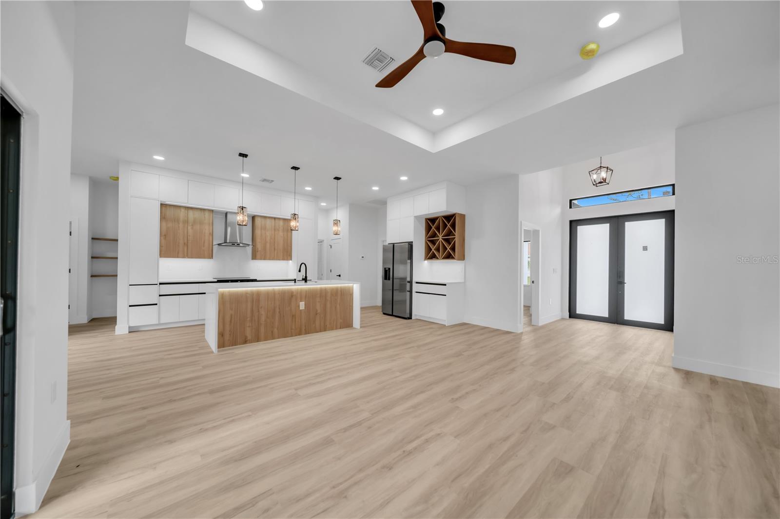 1528 - PORT CHARLOTTE SUB 10 - Residential