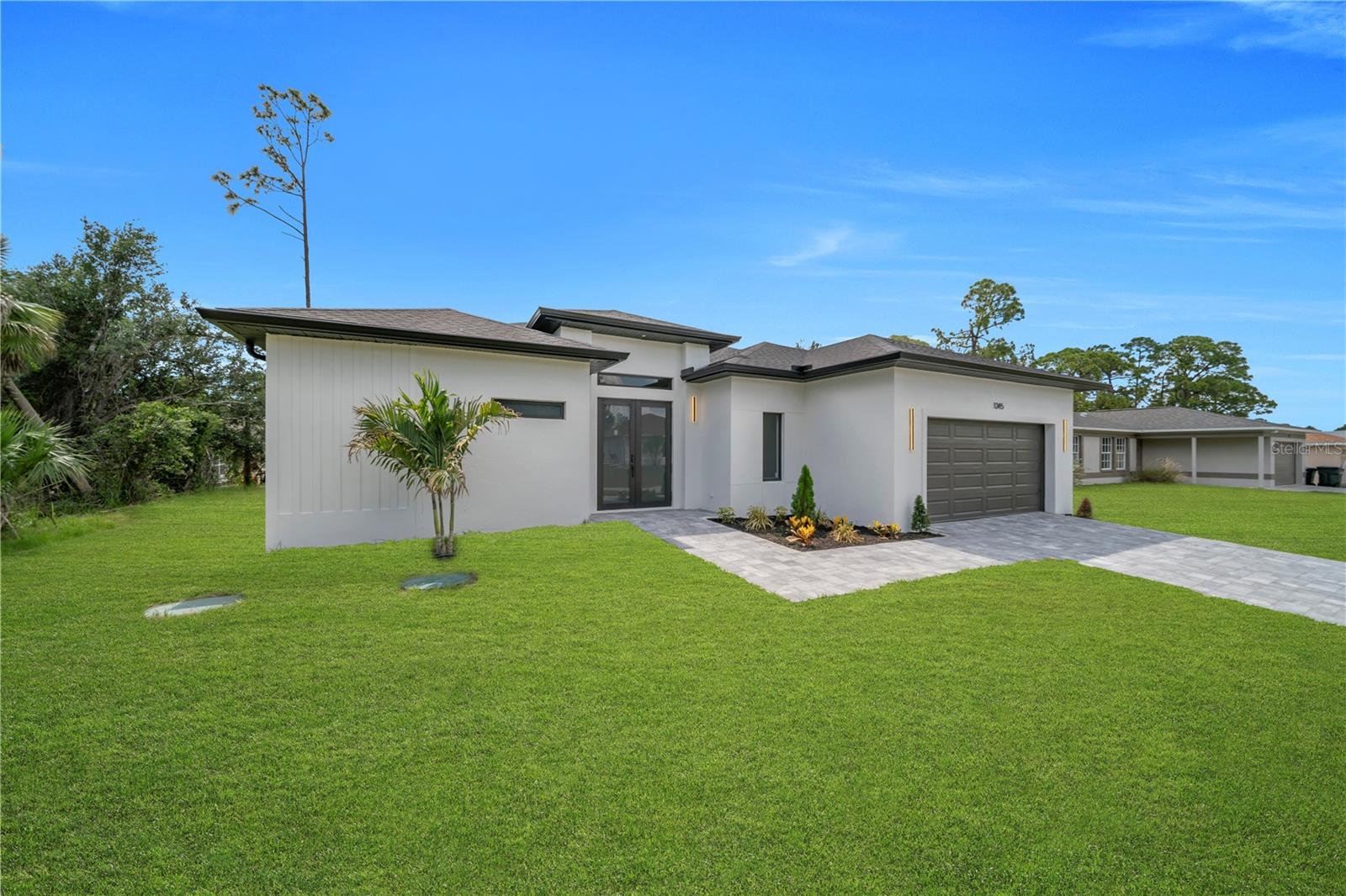 1528 - PORT CHARLOTTE SUB 10 - Residential