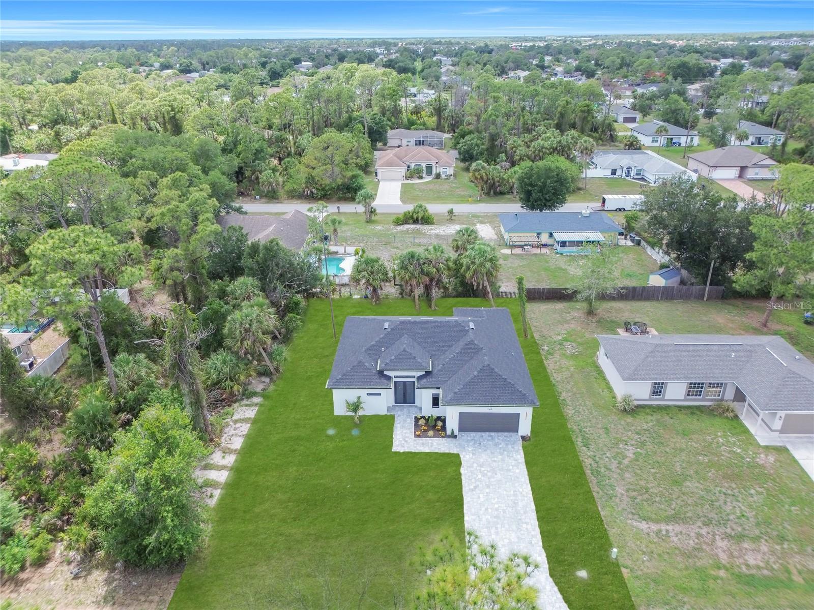 1528 - PORT CHARLOTTE SUB 10 - Residential