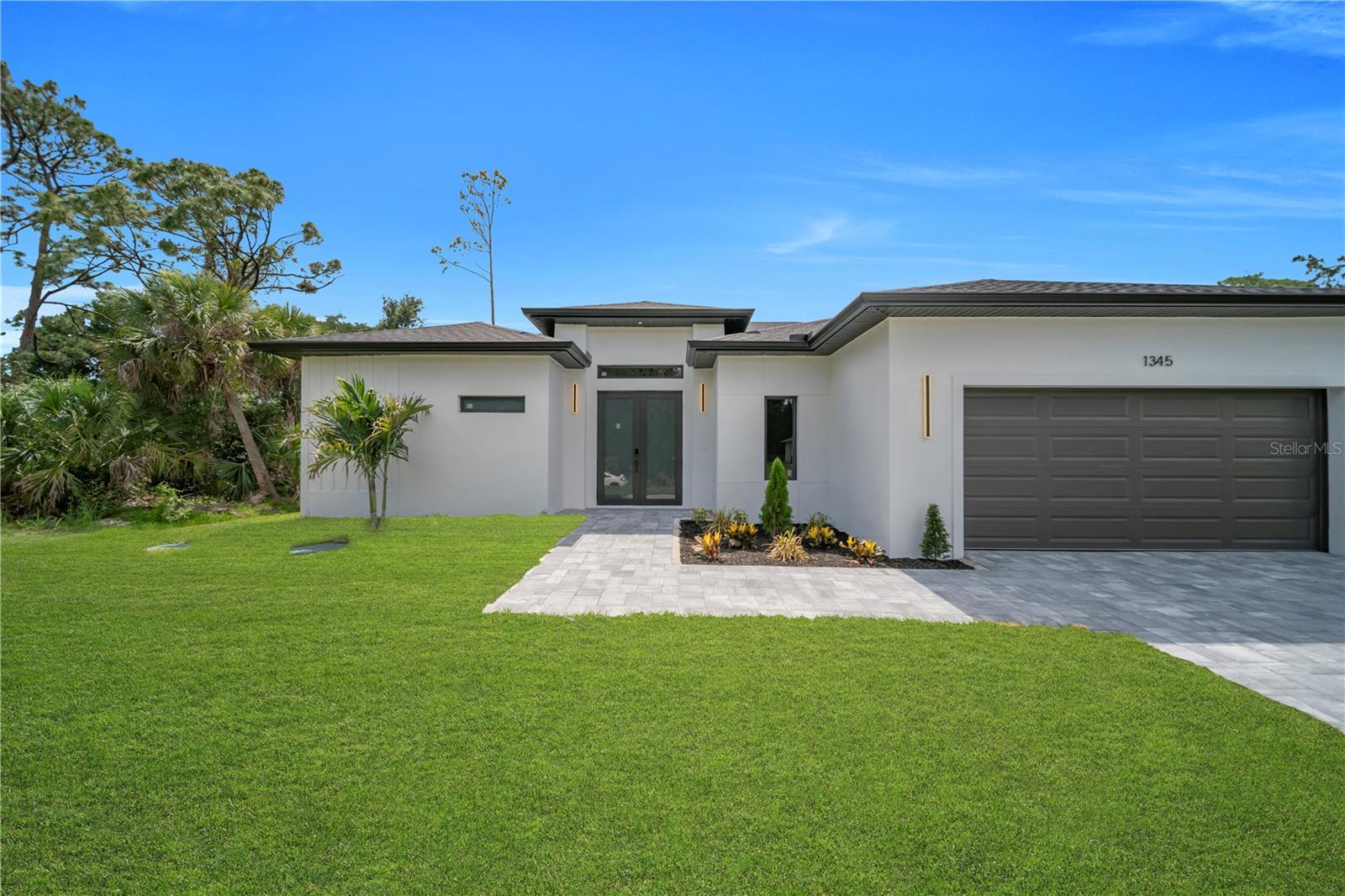 1528 - PORT CHARLOTTE SUB 10 - Residential