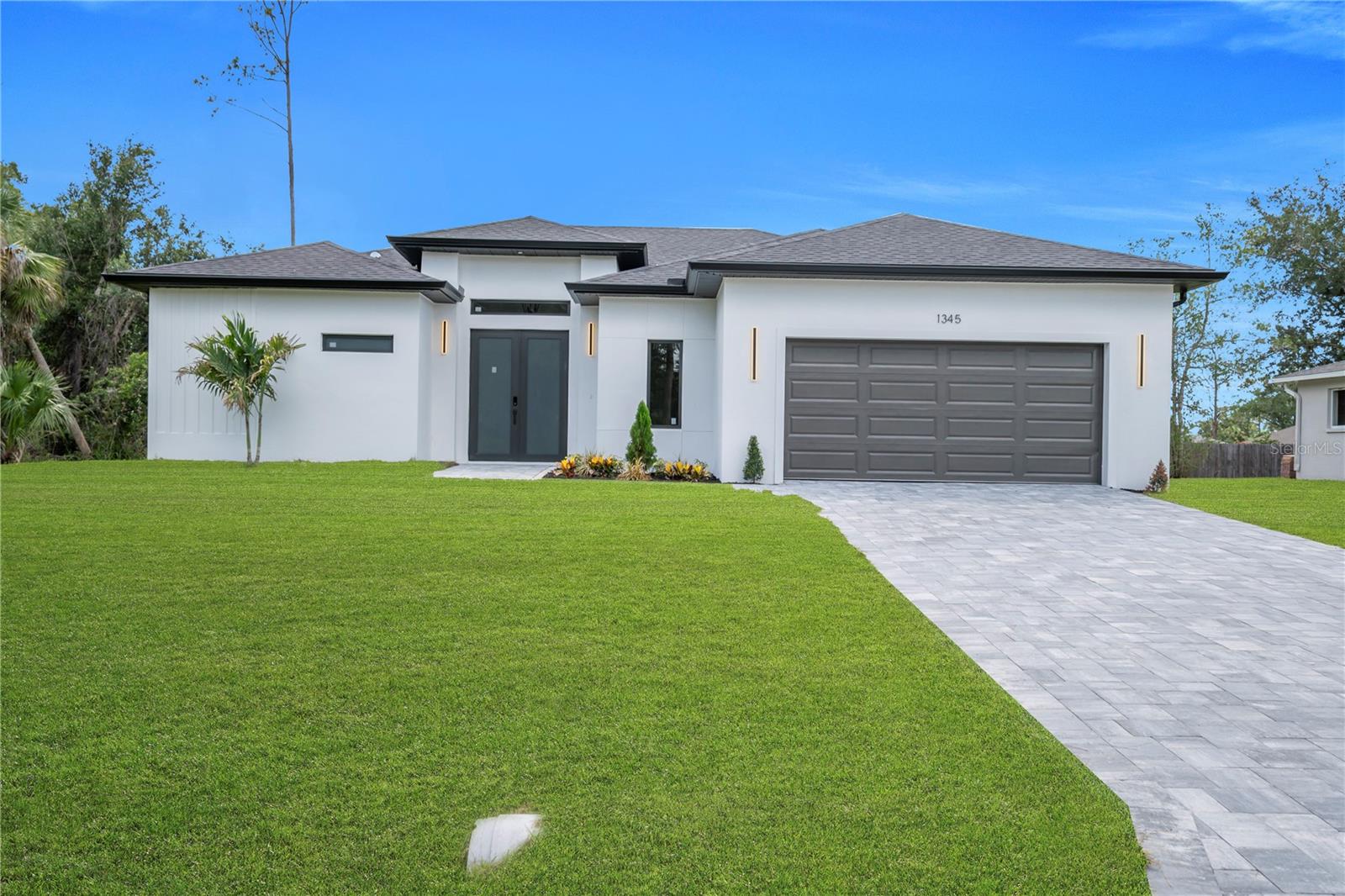 1528 - PORT CHARLOTTE SUB 10 - Residential