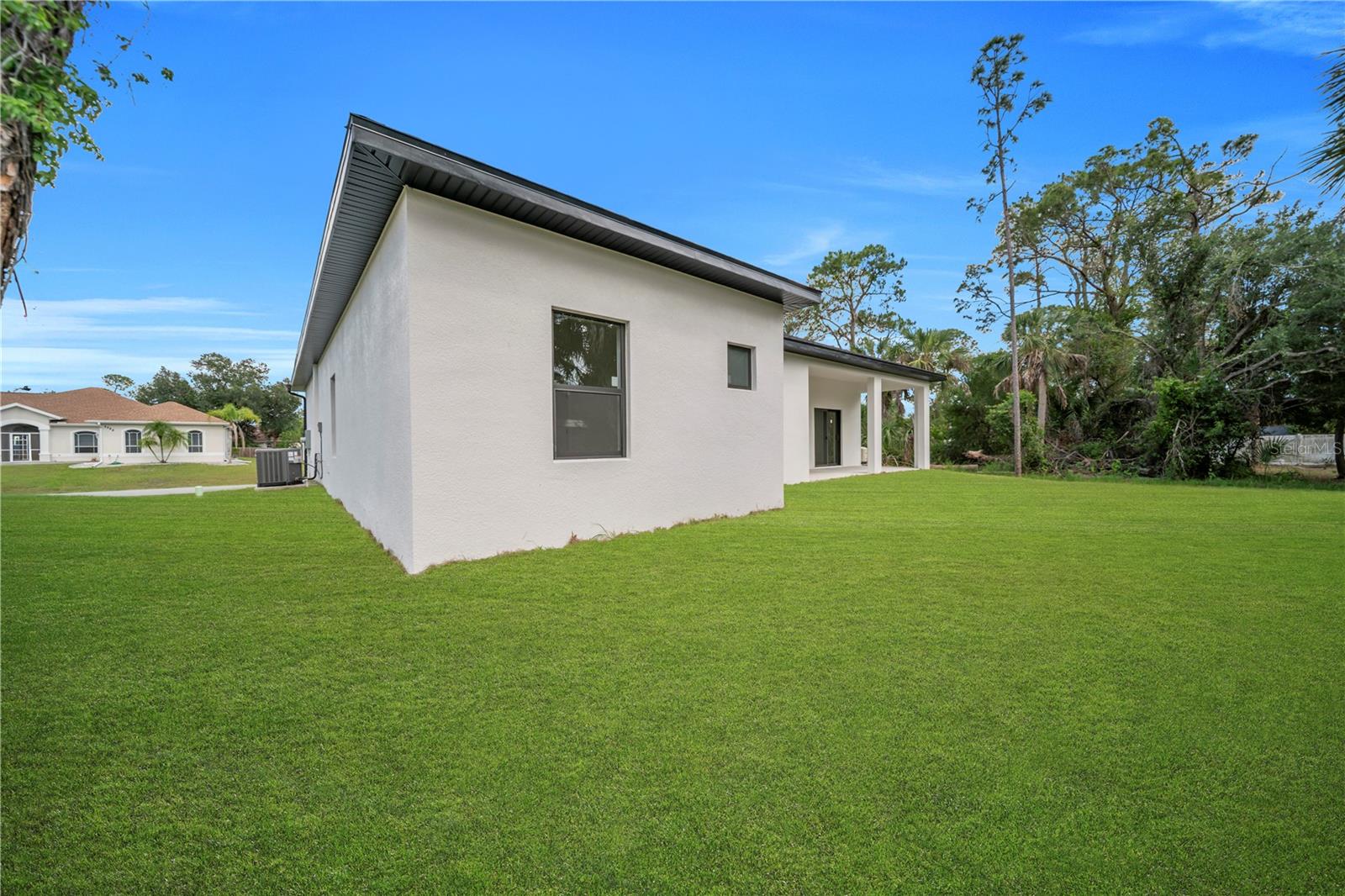 1528 - PORT CHARLOTTE SUB 10 - Residential