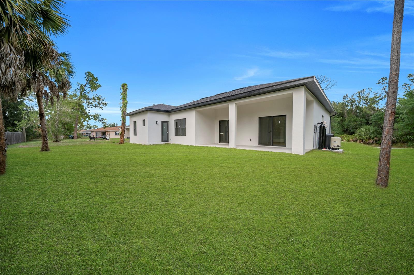 1528 - PORT CHARLOTTE SUB 10 - Residential
