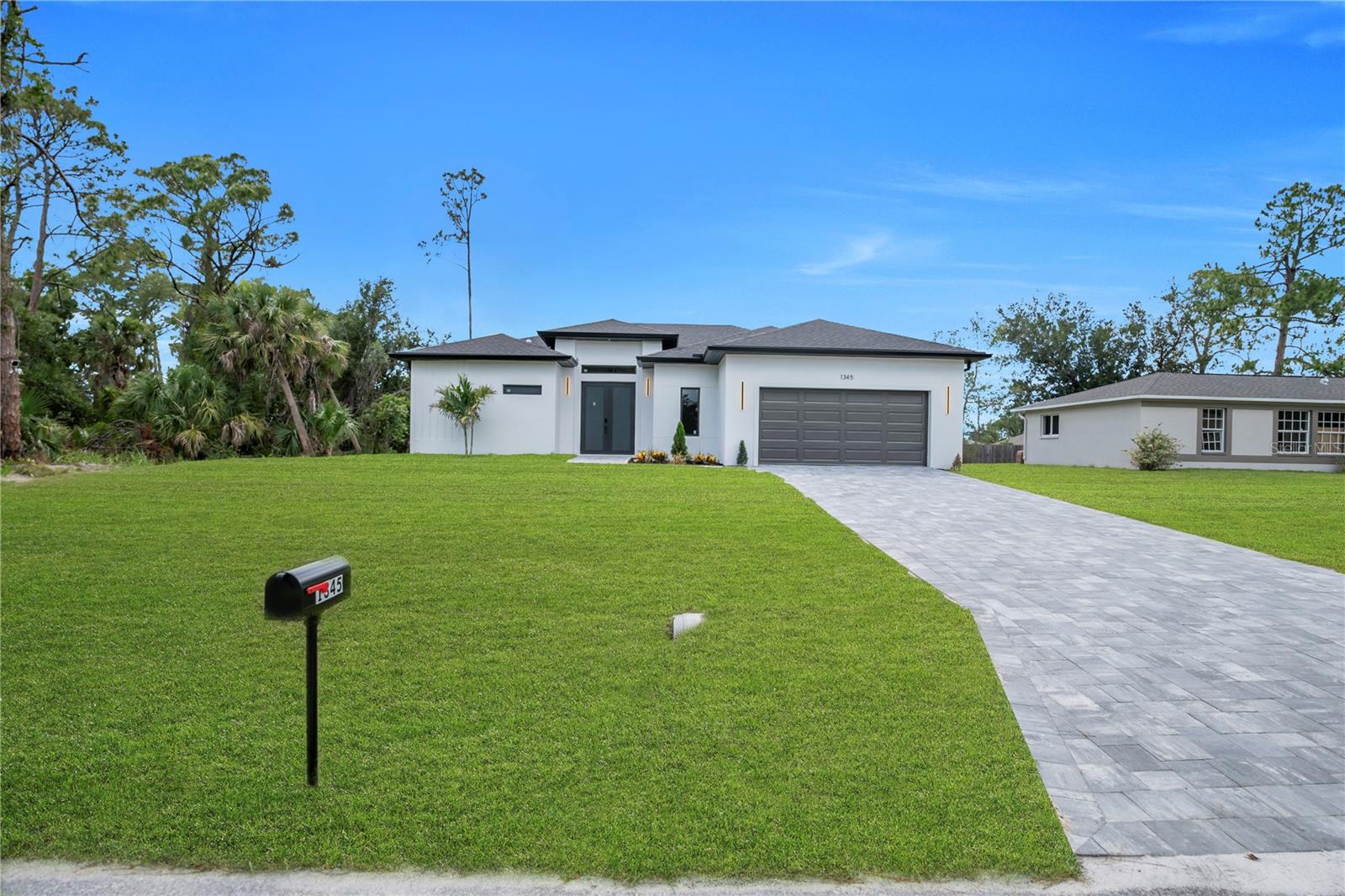 1528 - PORT CHARLOTTE SUB 10 - Residential