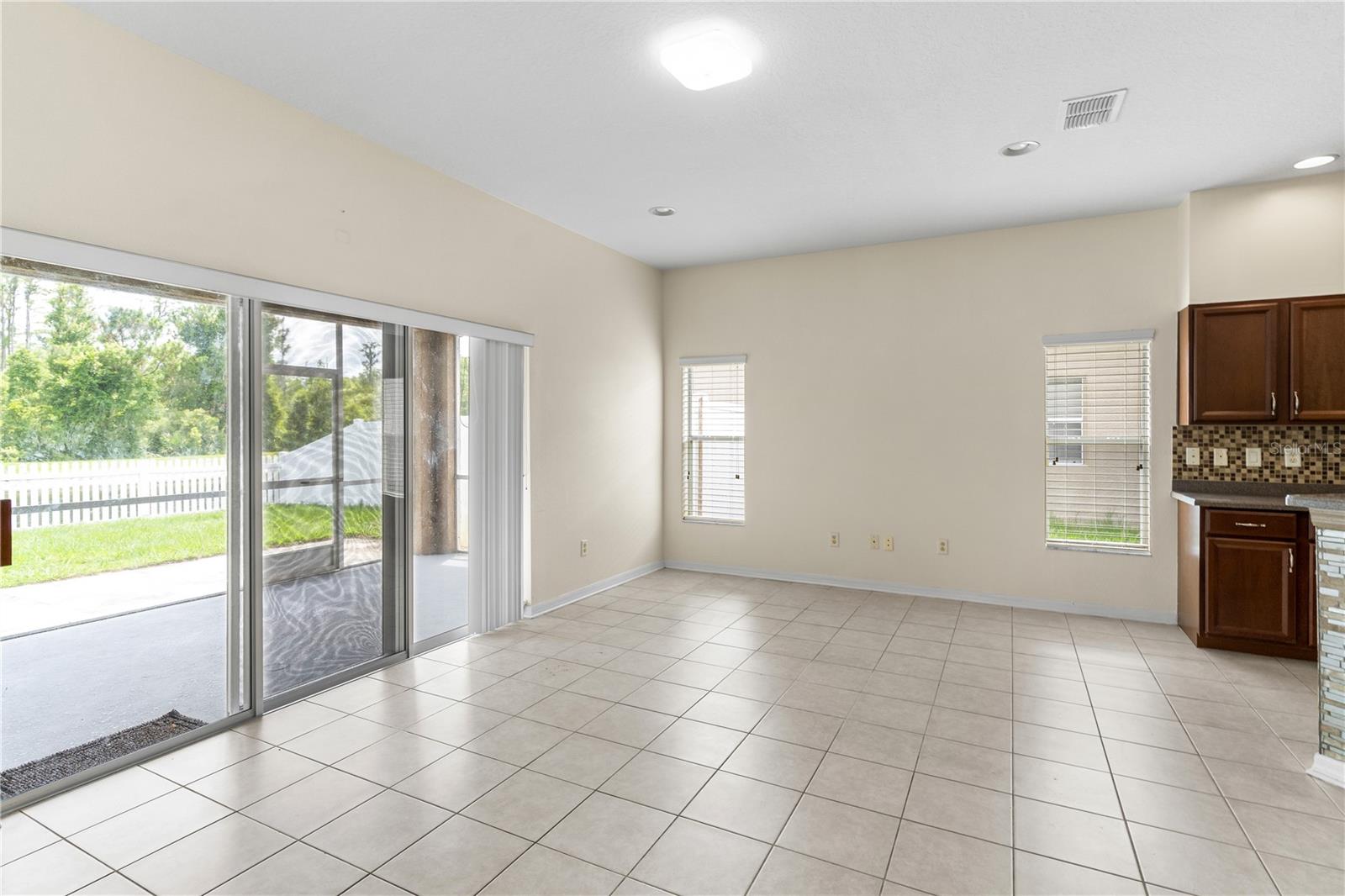 VERANDAHS - Residential