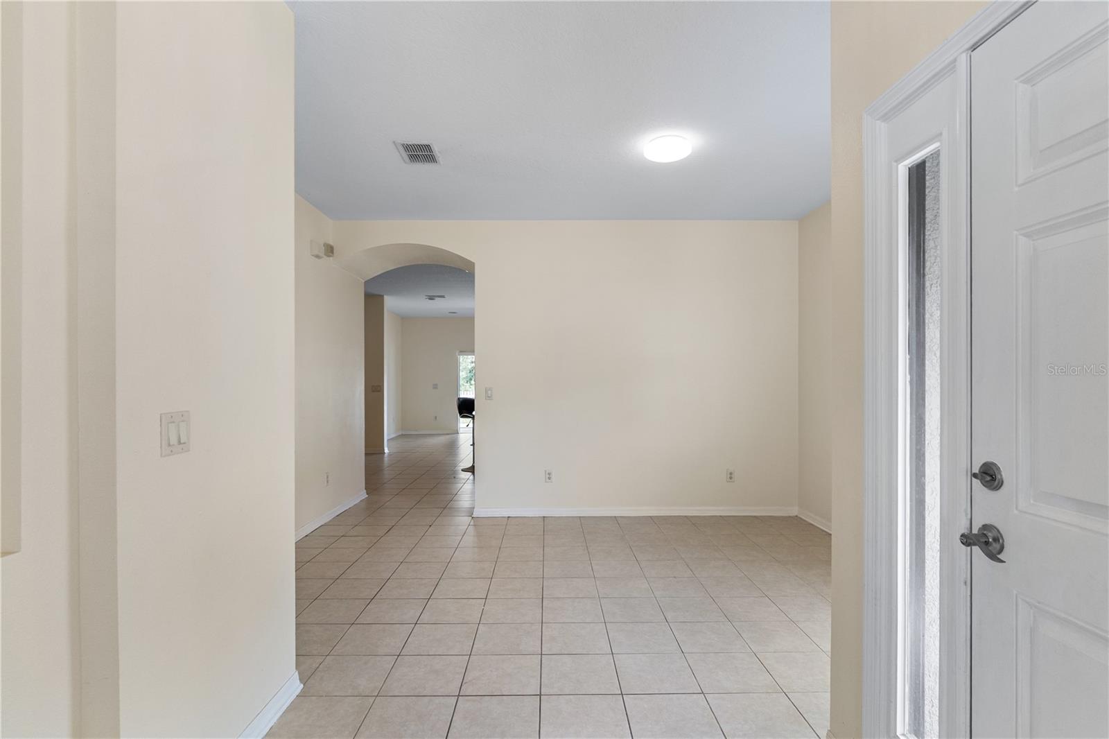 VERANDAHS - Residential