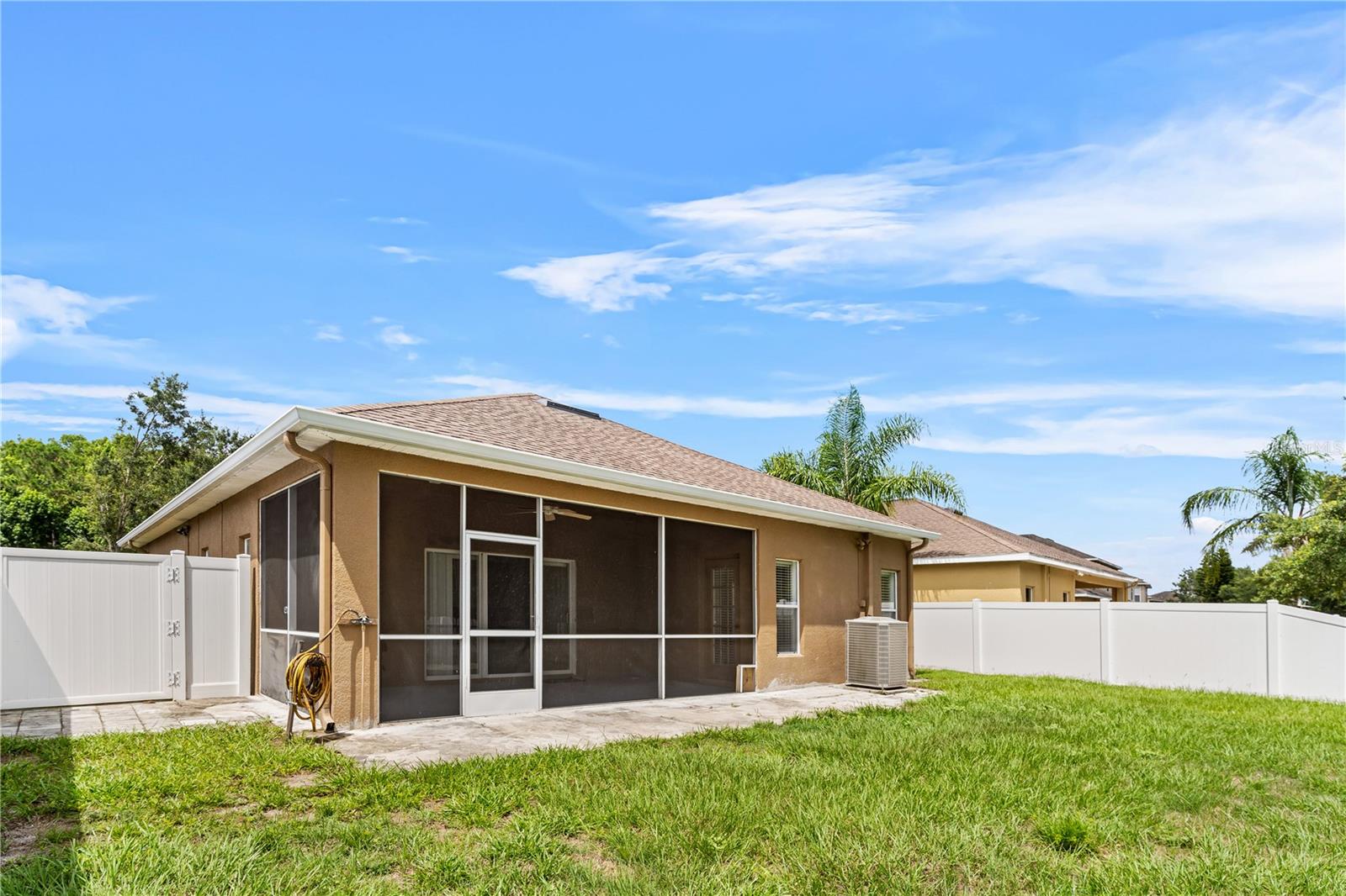 VERANDAHS - Residential