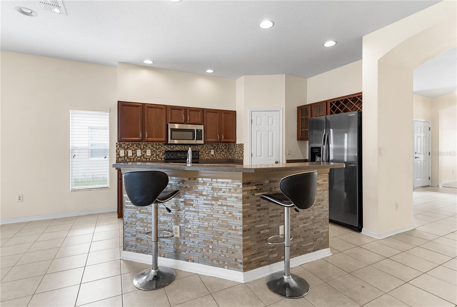 VERANDAHS - Residential