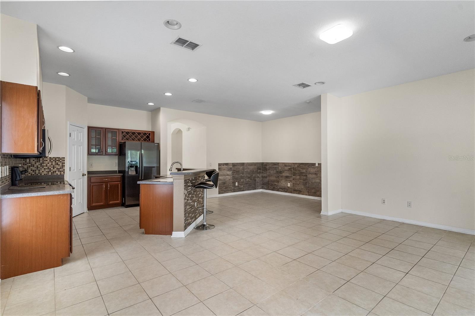 VERANDAHS - Residential