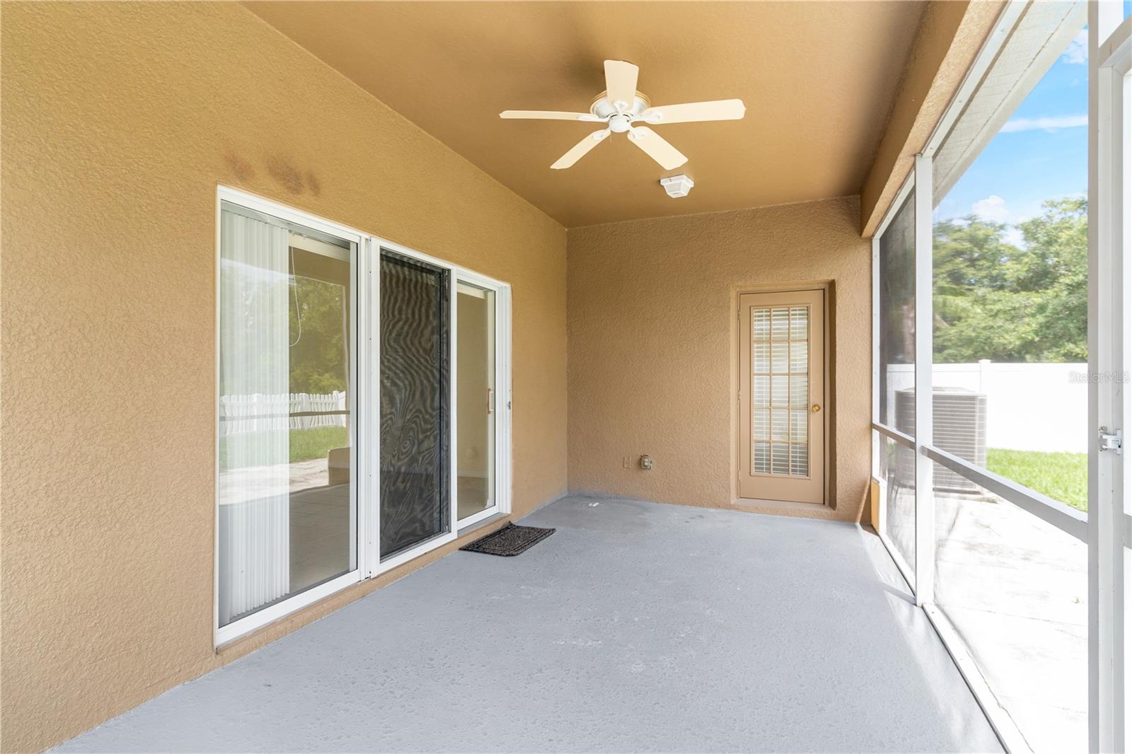 VERANDAHS - Residential