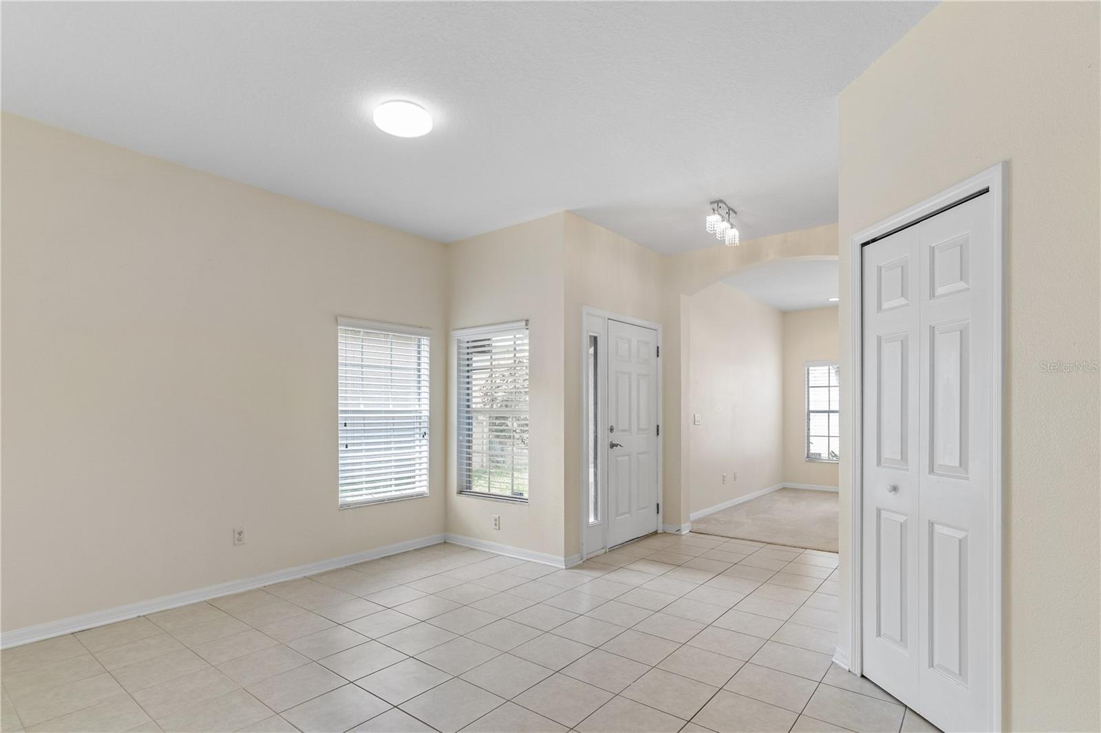 VERANDAHS - Residential