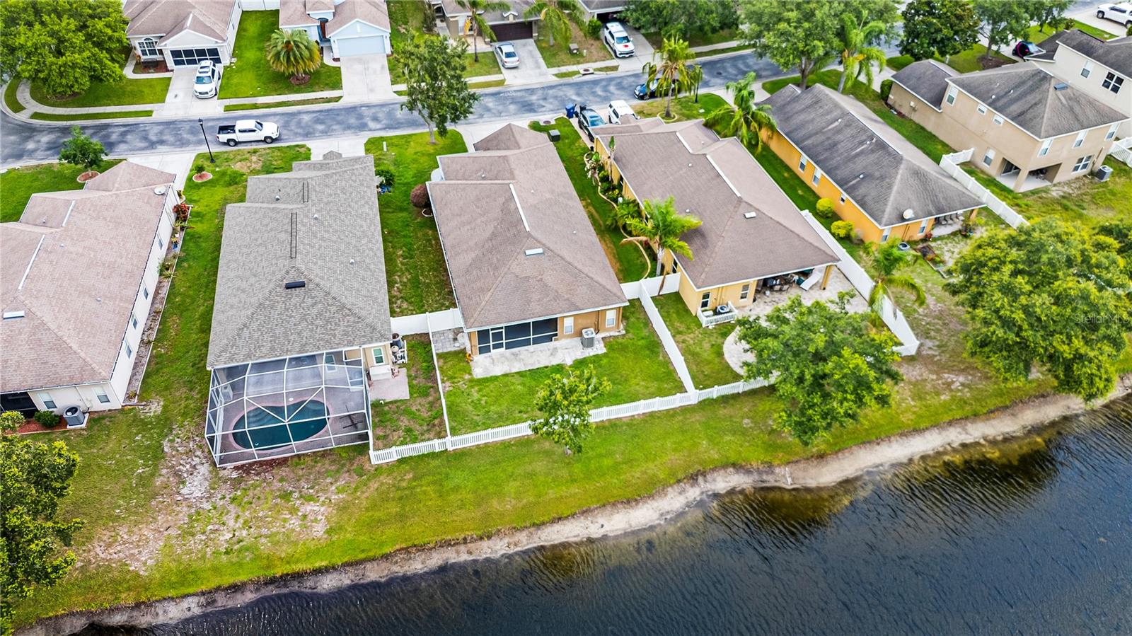 VERANDAHS - Residential