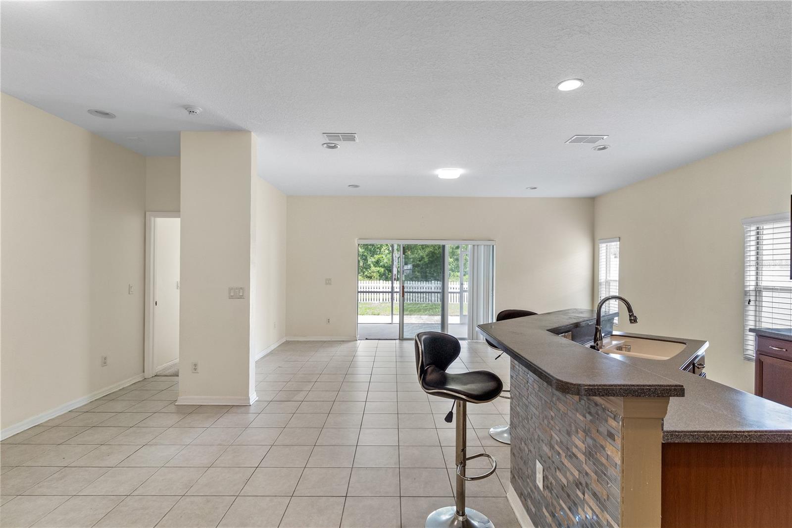 VERANDAHS - Residential