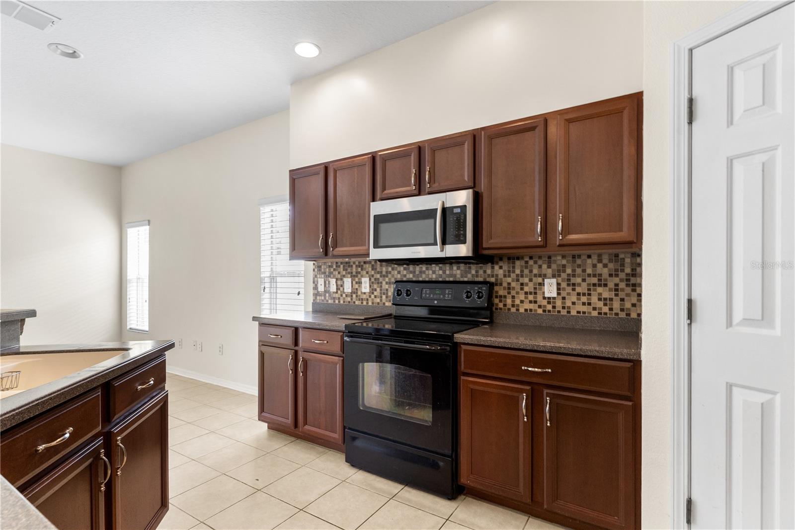 VERANDAHS - Residential