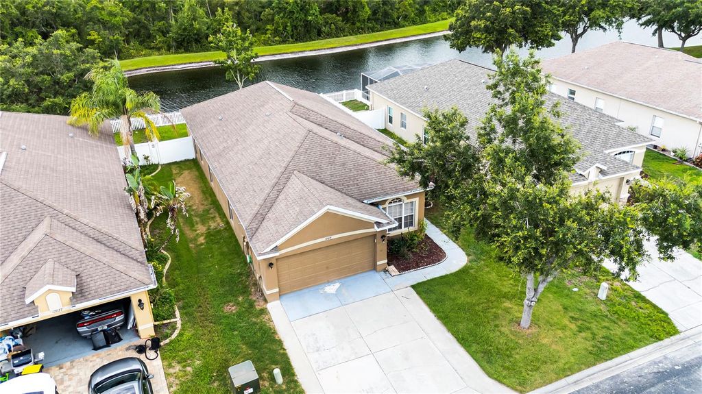 Photo of 12631 Chenwood Avenue, Hudson, FL 34669 (MLS # TB8499927)